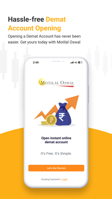 Motilal Oswal Demat Stocks IPOのおすすめ画像2