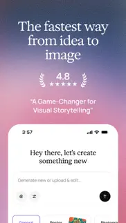 ideogram ai - image generator айфон картинки 1