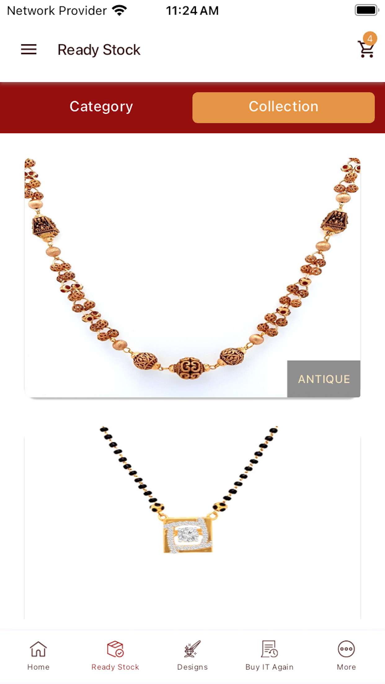 Amrut Jewellers