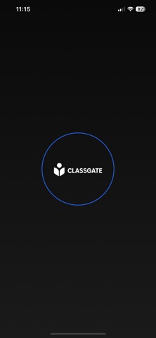 ClassGate Lite screenshot