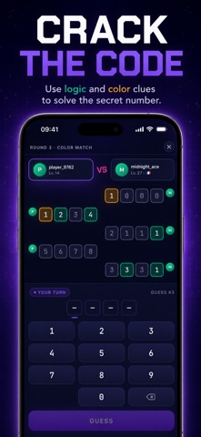 CipherBreaker: Code Puzzle Screenshot 1 of 6