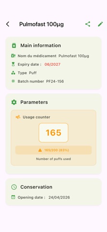 Pharma Stock Screenshot 5 of 6