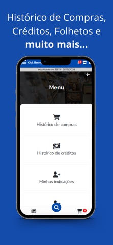 Clube Aguiar screenshot