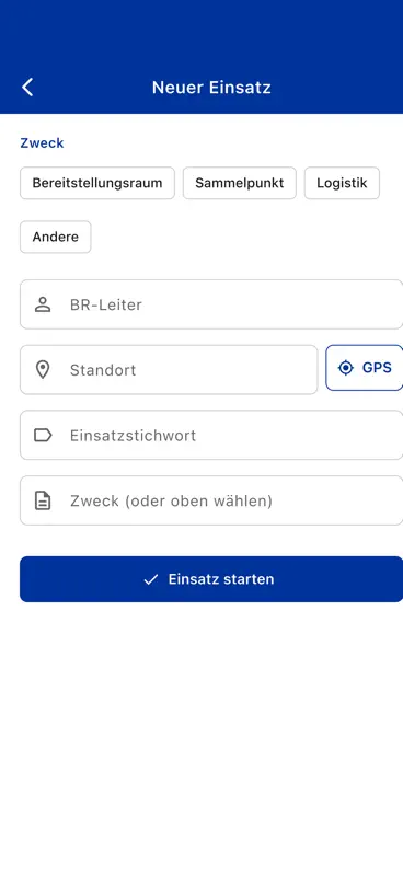 BR Manager screenshot 2 of 10
