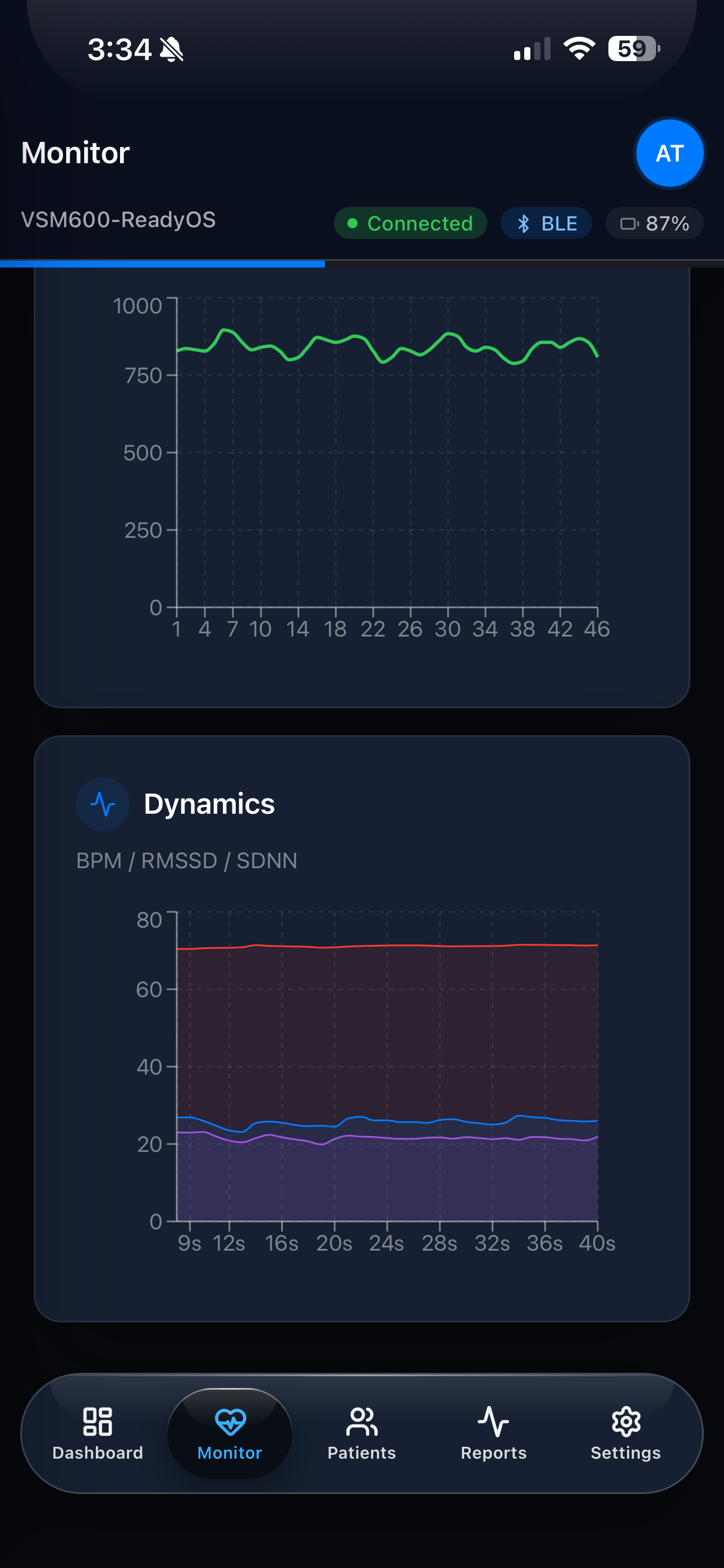 ReadyOS screenshot 6