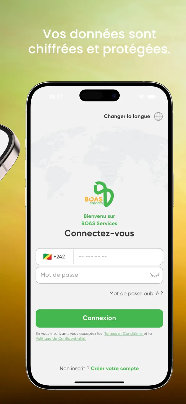 Screenshot #2 pour Boas