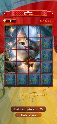 Match Sounds: Music Ear Puzzle app screenshot