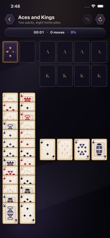 Velquaris DromeciaCard Screenshot 6 of 9