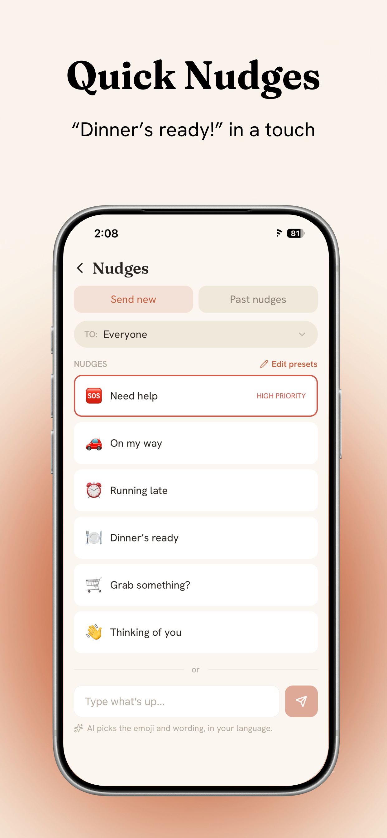 One Roof: Family Organizer screenshot 6