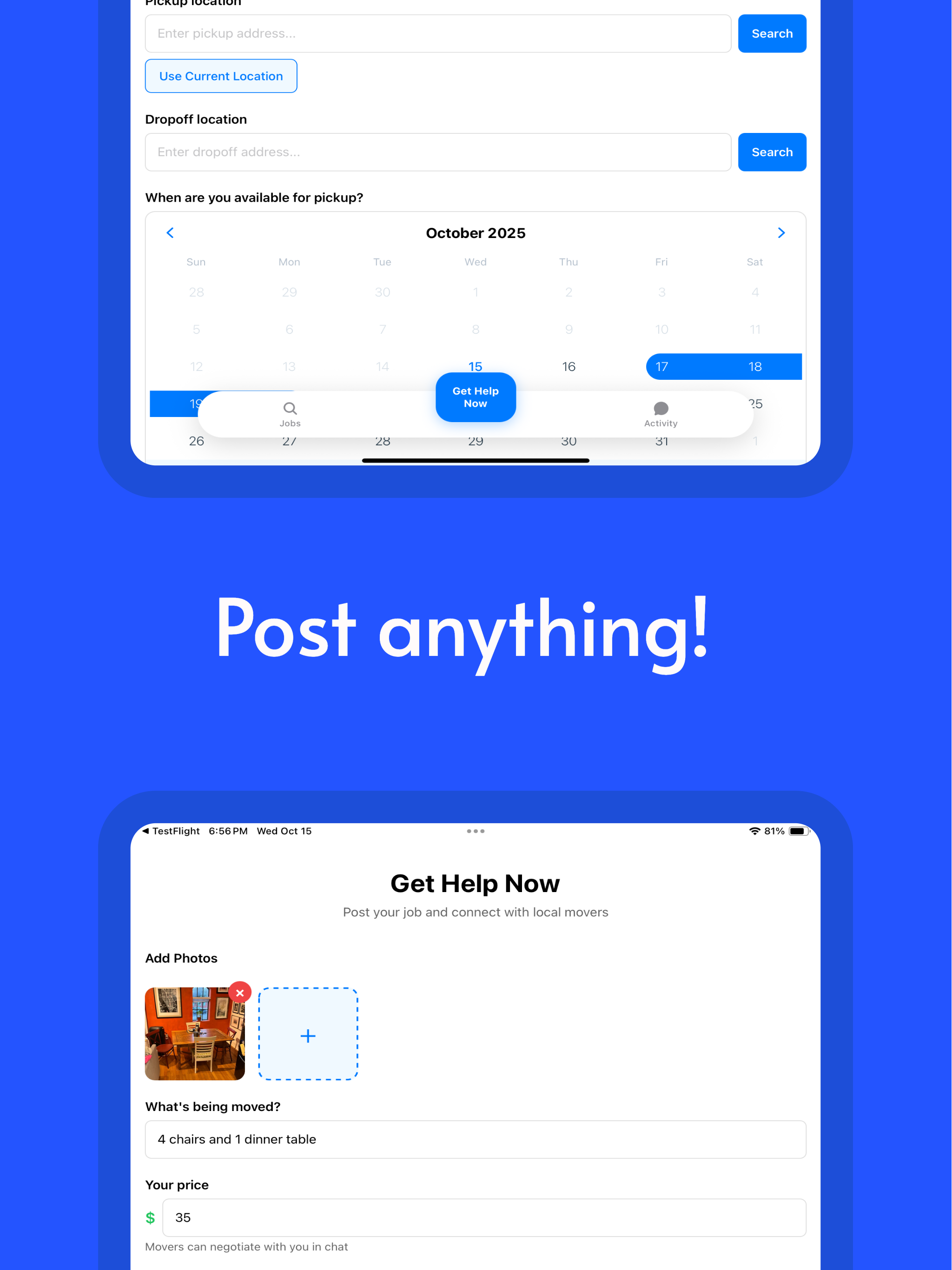 MoveThis screenshot 10