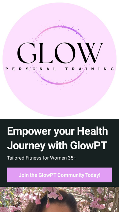 GlowPT Screenshot