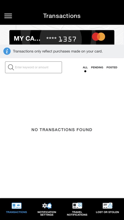 Pearl Wallet screenshot-3