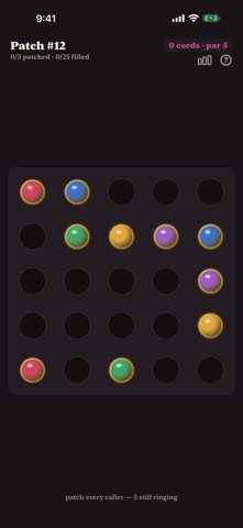 Patch Switchboard Daily screenshot 2