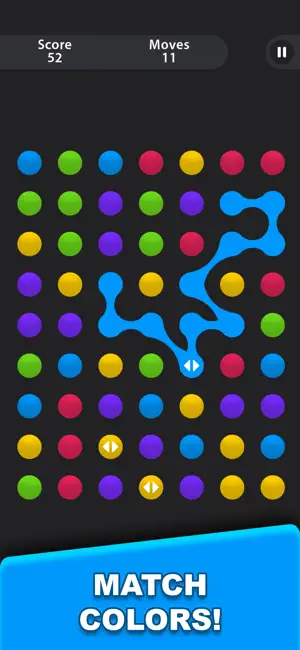 Daily Bubble screenshot 4