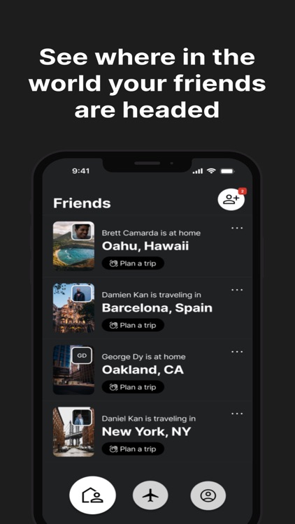 Tuluminati screenshot-5