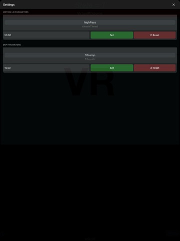 Rhizome Screenshot 2