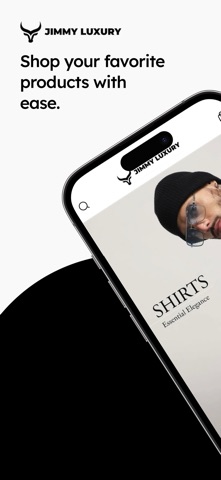 Jimmy Luxury Screenshot 1 of 5