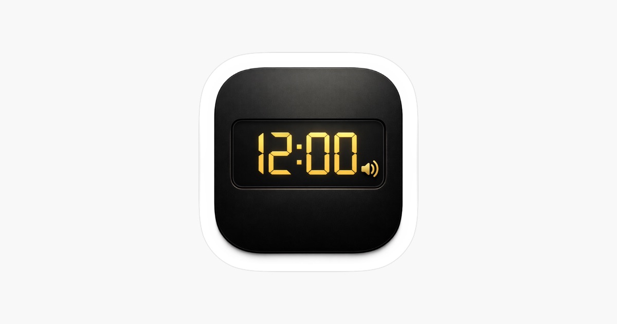 VAL: Voice, alarm & chimes App - App Store