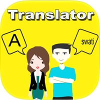 English To Swati Translator