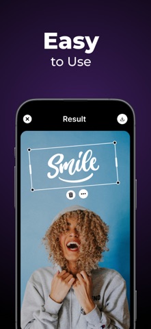 Pixelate - AI Photo Enhancer screenshot