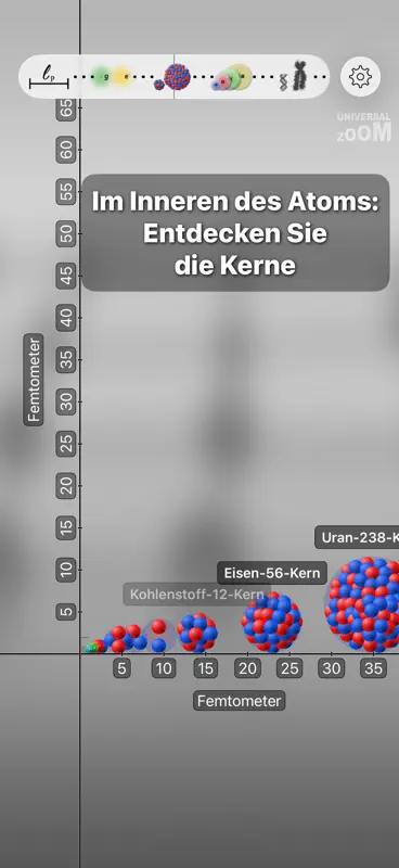 Universal Zoom: Wiss.-Guide screenshot 7 of 10