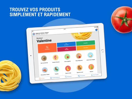 Screenshot #5 pour LeclercDrive & LeclercChezMoi