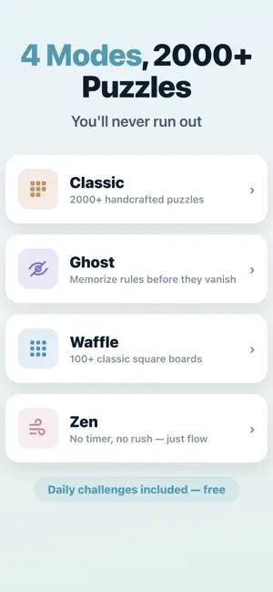 Pips Game: Daily Logic Puzzle screenshot 2