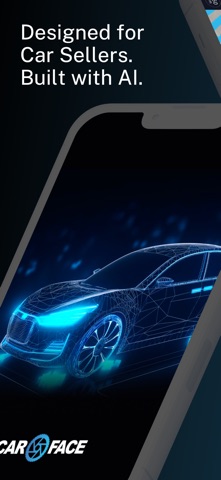 CarFace.app Screenshot 1 of 5
