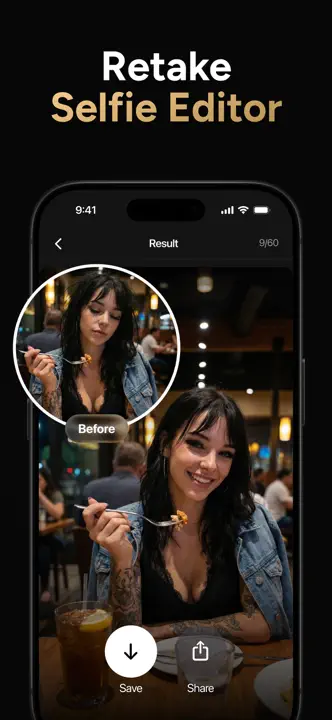 Momo : capture d’écran 5 sur 10
