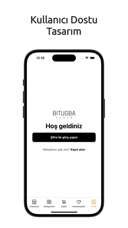 Bitugba - Online Alışveriş screenshot-3