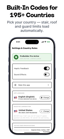 Construction Calculator: Tools screenshot 8