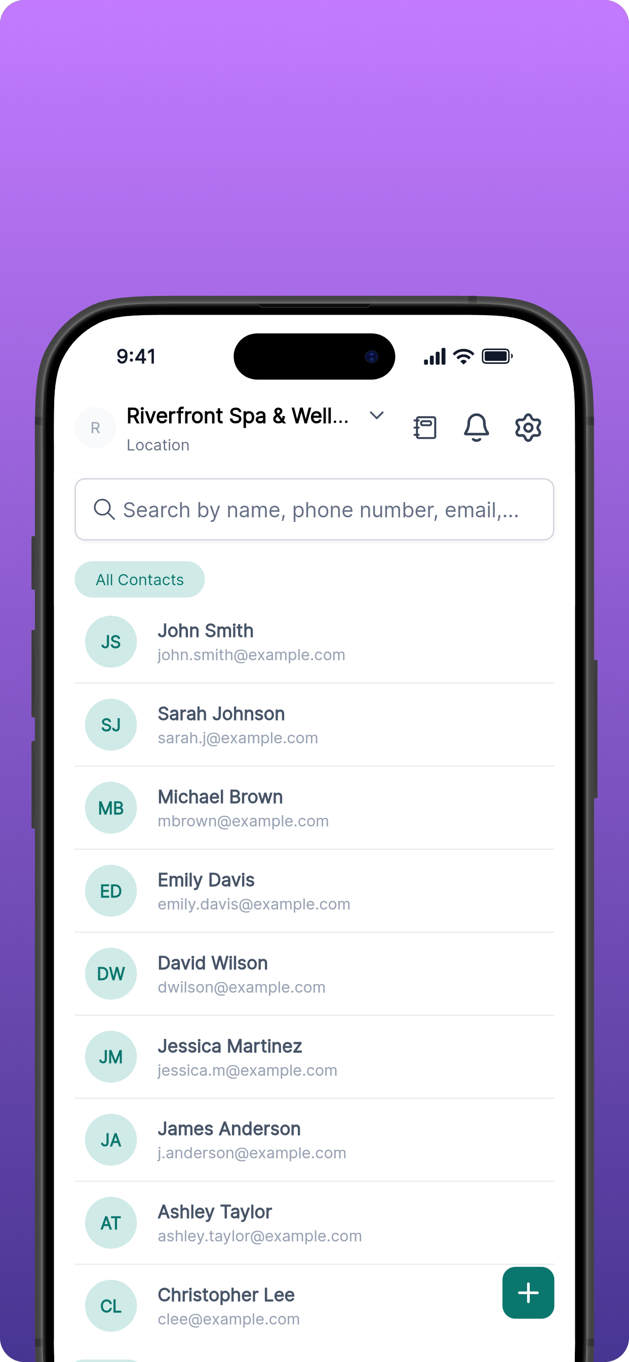 Rent Flow Solutions screenshot 6