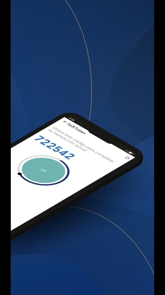 #2. BI PaySecure (iOS) 由: Banco Improsa SA