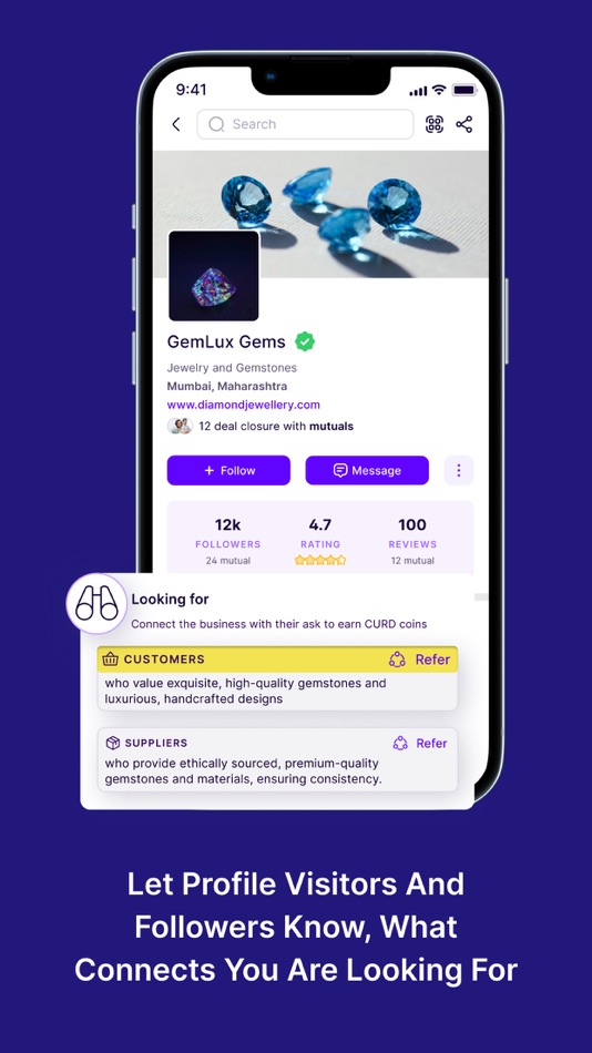 #8. CURD (iOS) 由: Spring Technologies