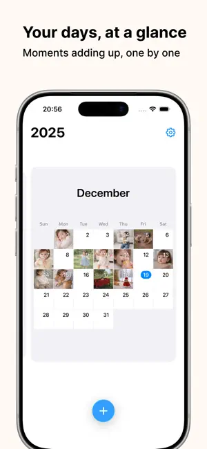 Daygram – One Photo, One Line screenshot 3