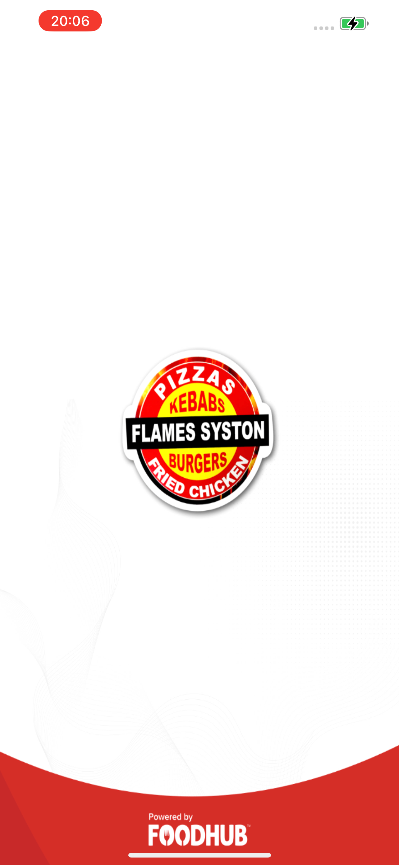 Flames Syston Leicester