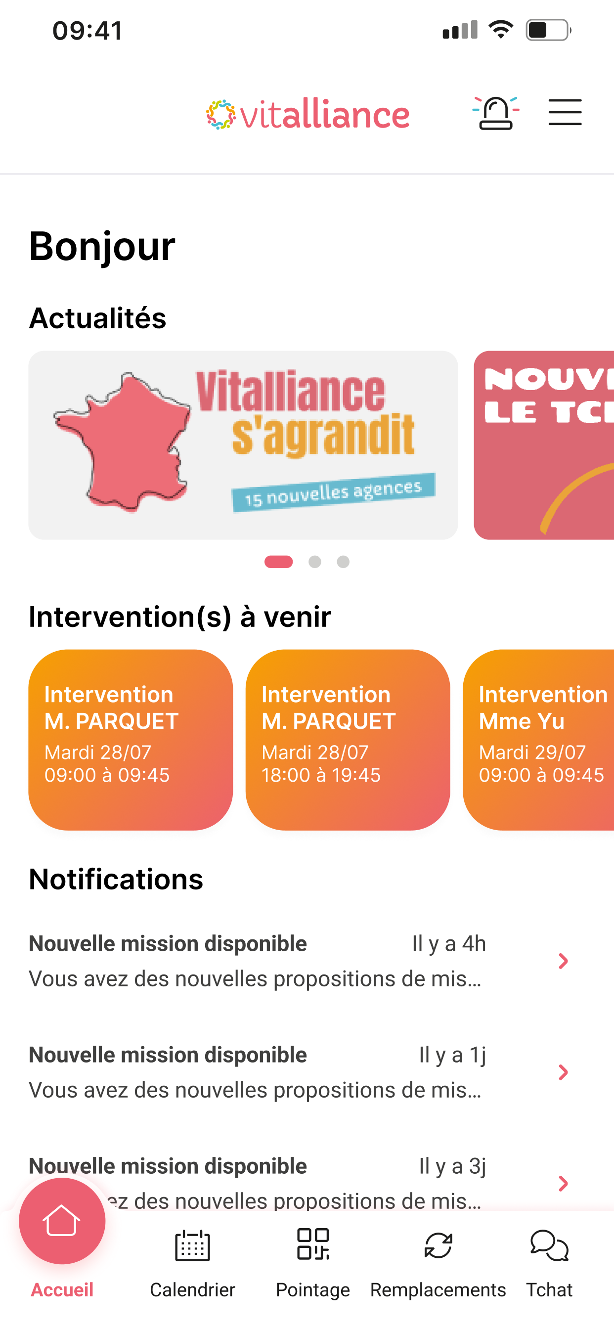 Vitalliance PRO