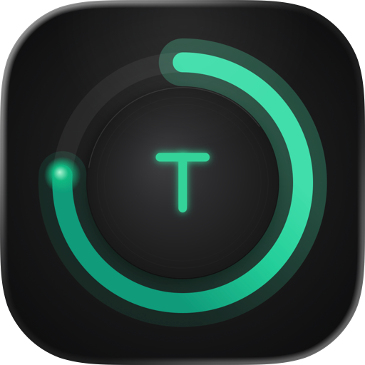TokenBar Mobile