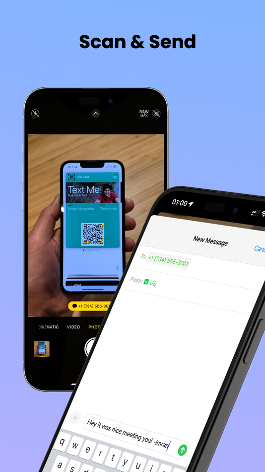 #9. Touchpoint Cards (iOS) Bởi: Stratus Systems