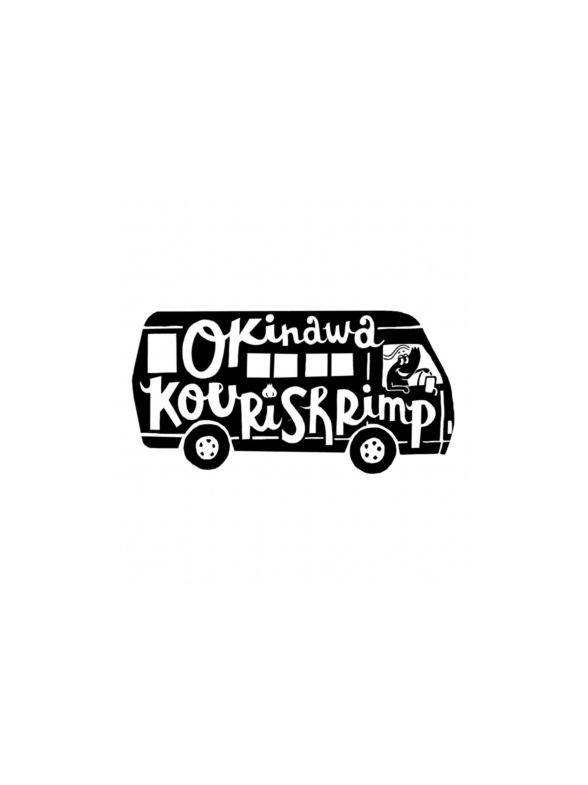 KOURI SHRIMP / コウリシュリンプ