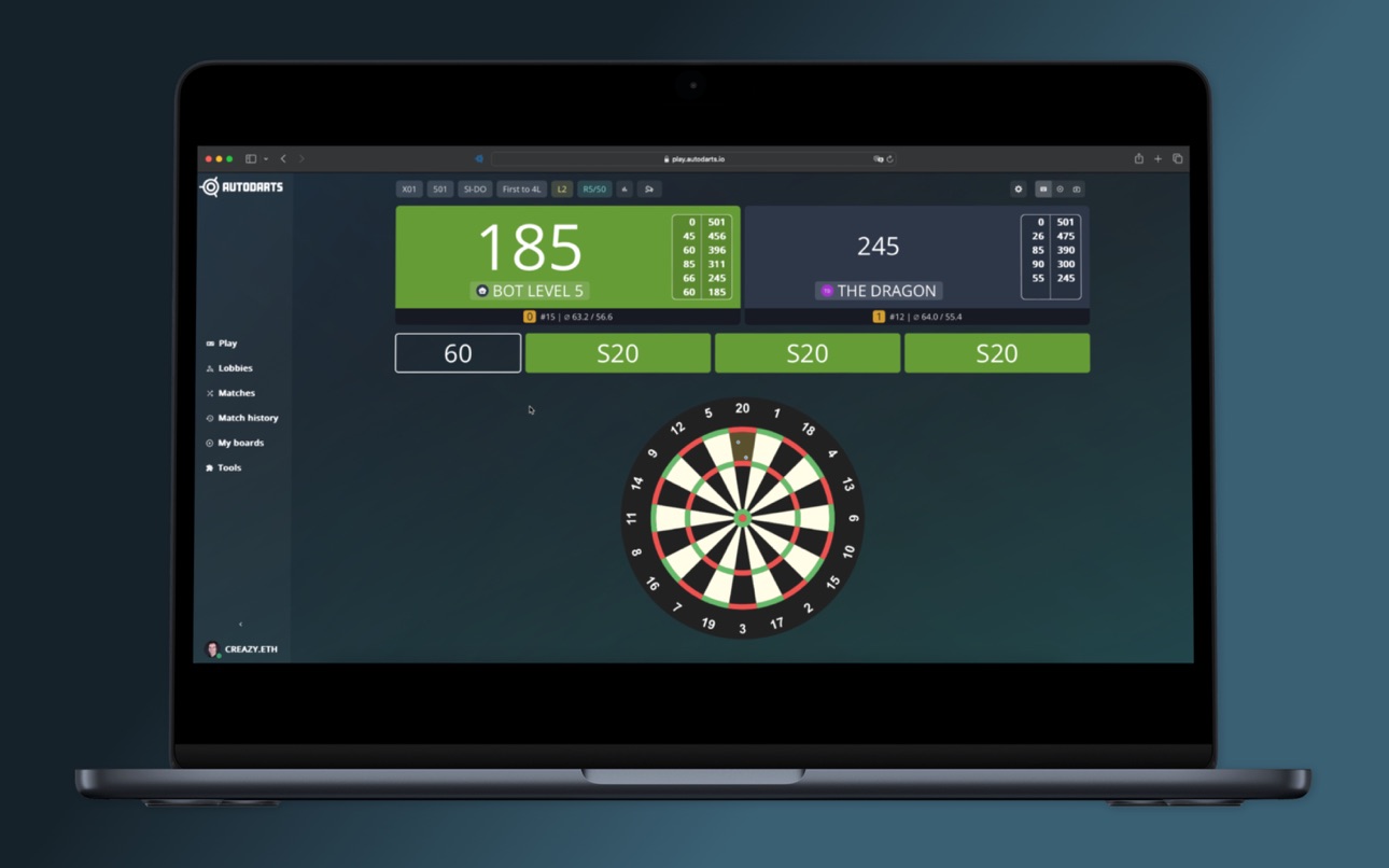 Mac screenshot