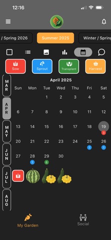 WayVeg Screenshot 6 of 8