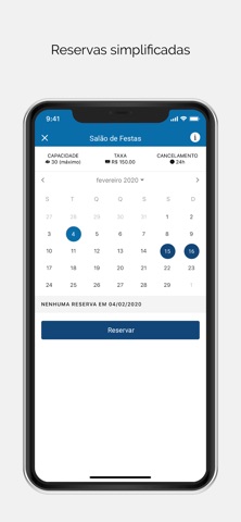 D. Ramos Administradora Screenshot 2 of 6