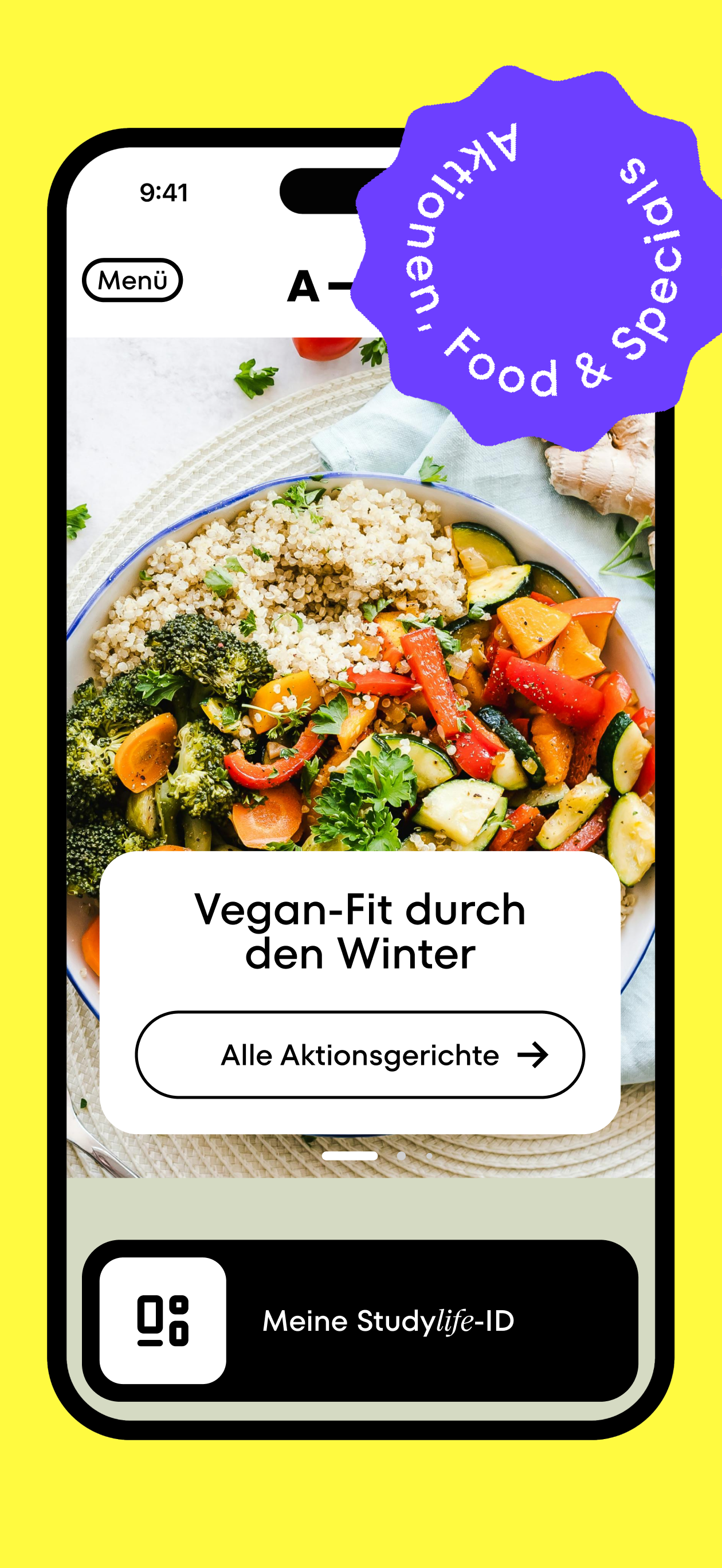 Studylife App