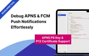 push notification debugger айфон картинки 1