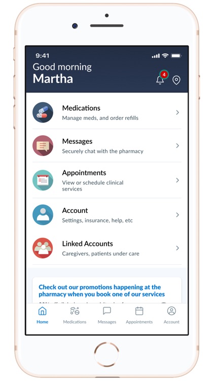 Alaco Pharmacy Glencoe