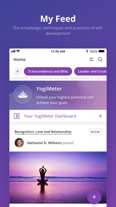 Ceekr Screenshot