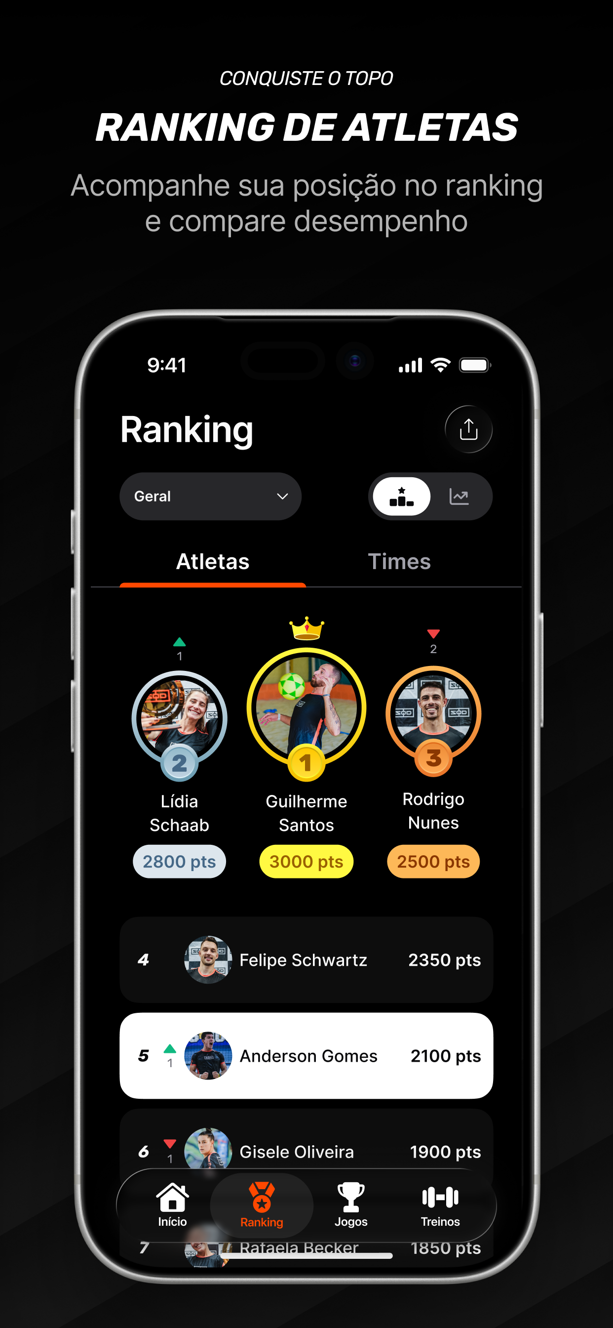 SQD Pro screenshot 4