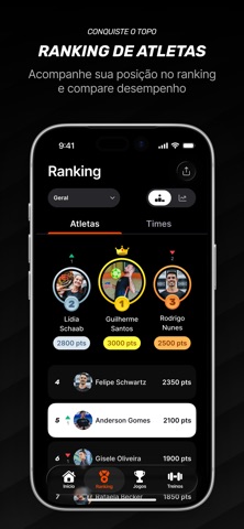 SQD Pro Screenshot 4 of 6