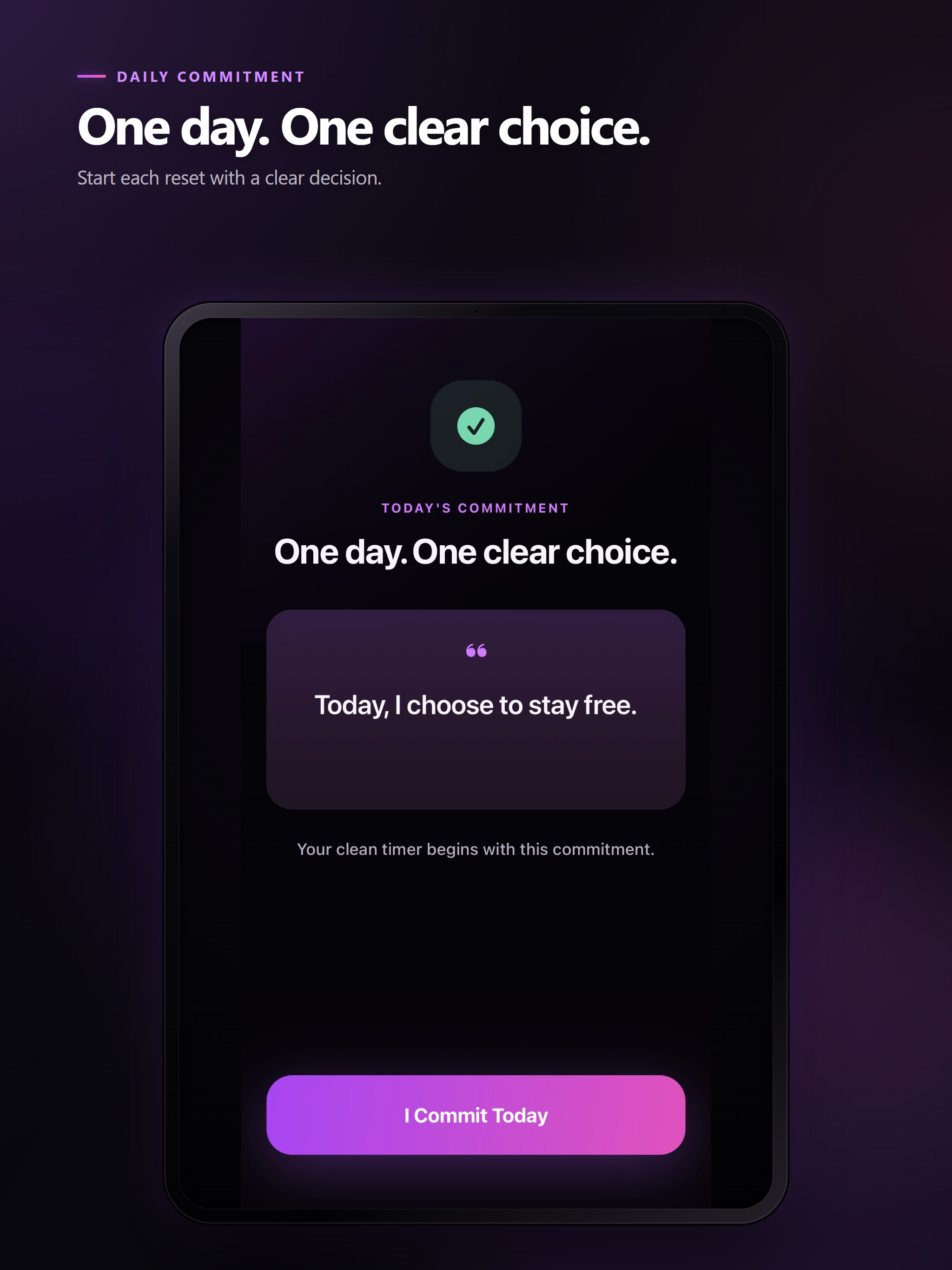 Override - Break The Urge screenshot 8